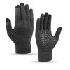 Jumaomao Knitted Touchscreen Winter Gloves