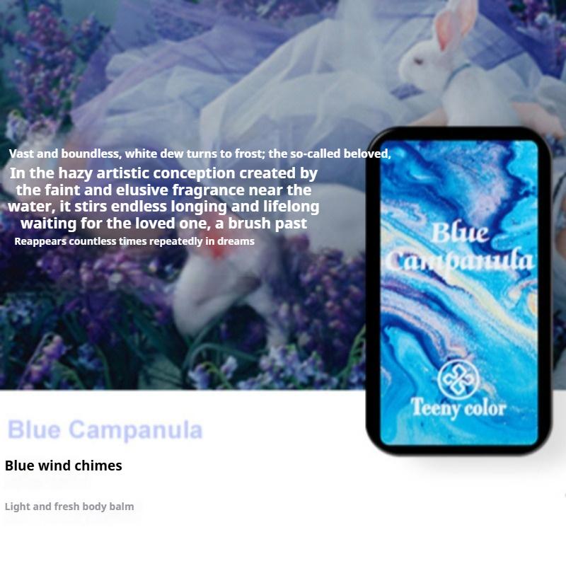 Твердый бальзам Стойкий аромат Портативный для устранения запаха