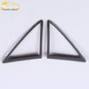 Buick Regal Stainless Steel A-Pillar Triangle Trim for 17 Models