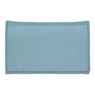 Держатель для визиток Luddite Superior Blue Gray, Стандартный, LDKS-BC-27,