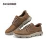Skechers Мужские мокасины-дерби в стиле business casual
