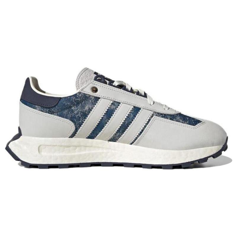 Adidas Кроссовки Retropy E5 'Grey' ID9700