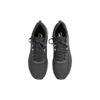 Li Ning Red Rabbit 4 Ткань Сетка Амортизация Нескользящие Износостойкие Дышащие Низкие Повседневные Туфли Мужские Кроссовки Черные ARMR019-5