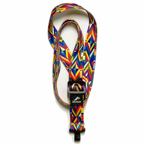 Morris UKS1 Hook-Style Ukulele Strap