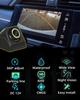 Epronic Поддержка камеры заднего вида с вращением на 360°, HD-камера заднего вида с видом спереди и сзади, ночная