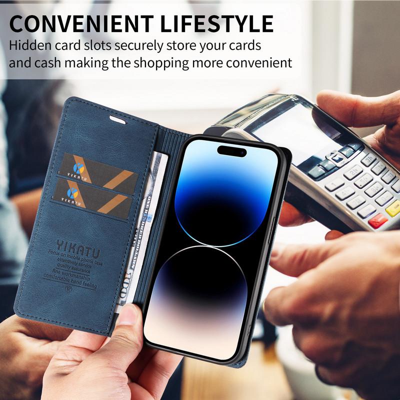 Для Xiaomi Redmi 15 5G 4G 2025 Чехол-книжка Кожа 360 Защита Etui Для Redmi 15C Кошелек Funda Redmi15 15C 15 C Магнитная обложка