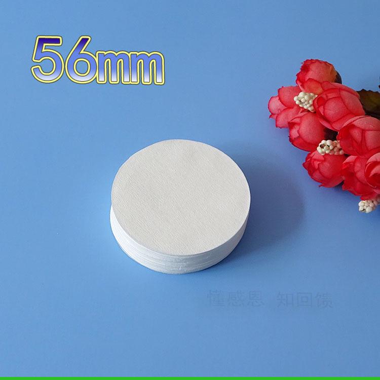 Круглый кофейный фильтр бумажный Нет. 369 за гейзерный кофе, ледяной кофе и вьетнамский пуровер