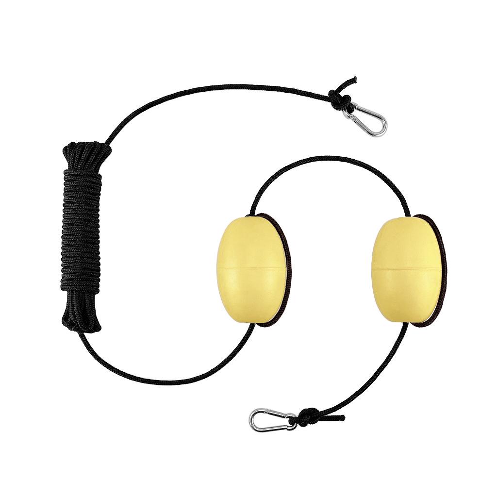 Комплект надувных каяков и лодок для трансграничного использования: Нейлоновый Канат, ПВХ Поплавок и Якорь