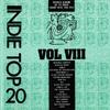 CD РАЗНЫЕ ИСПОЛНИТЕЛИ - Indie Top 20 Vol.8 TT08CD Beechwood Music 1990 UK Танцевальная и Электронная Музыка Б/У