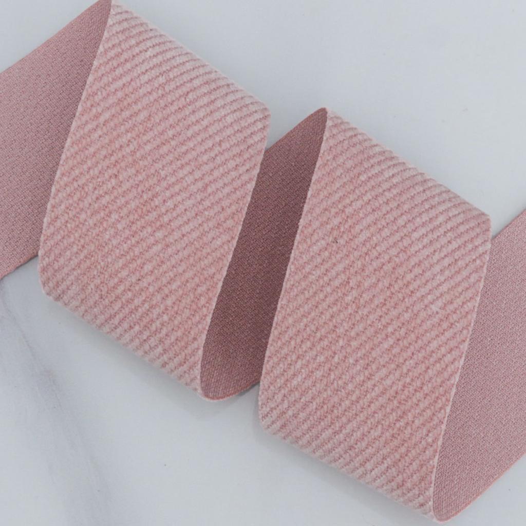 Романтичная и уютная однотонная односторонняя нейлоновая лента-бант ручной работы, аксессуары для волос, шляпа, одежда, подарочная коробка, упаковочная лента для цветов