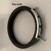 Lixian Electric Hoist Rope Guide