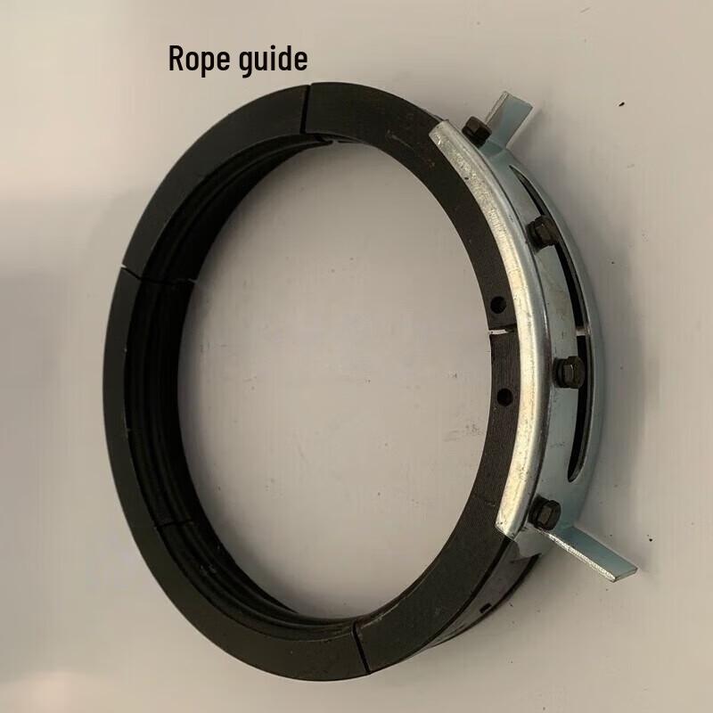 Lixian Electric Hoist Rope Guide
