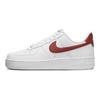 Nike Женские кроссовки Air Force 1 Low '07 Белый/Насыщенный оранжевый DD8959-115
