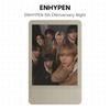 ENHYPEN Официальная фотокарточка к 5-летию Unit 5th