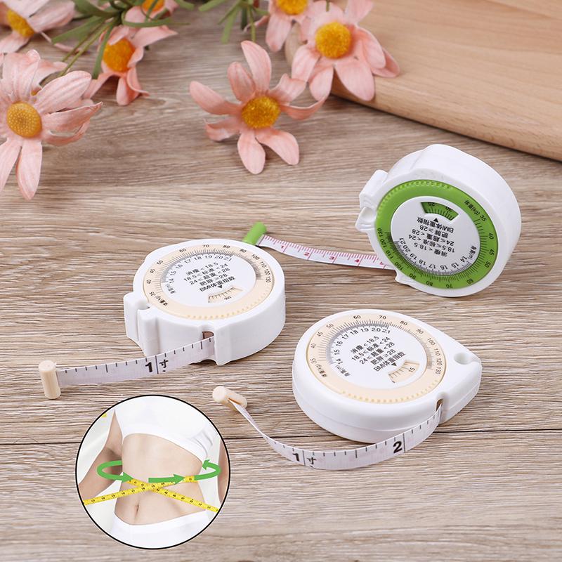 Измерительная лента индекса массы тела ИМТ 150 см, измеритель веса, здоровое питание, фитнес-метр