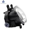 2 шт. для Toyota Corolla Verso Camry Ractis Avensis RAV 4 Yaris Verso S Highlander Avalon Светодиодная противотуманная фара для Lexus Противотуманная фара