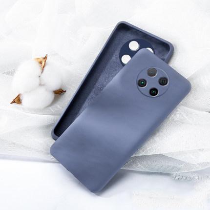 Чехол для Xiaomi Redmi 9T Чехол для Xiaomi Poco X3 Pro F3 M3 Силиконовый чехол Мягкая задняя крышка Funda Для Redmi Note 10 Pro 9T Чехол