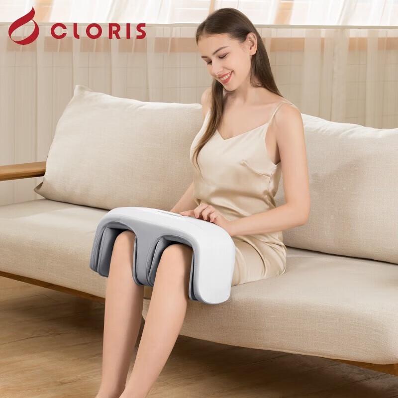 CLORIS K718 Knee and Leg Massager