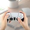 Силиконовый резиновый чехол с мягкой кожей для контроллера Sony Playstation 5 Ps5