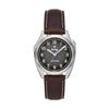 Zodiac Olympos ZO9712 Men's Brown Watch
