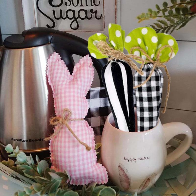 1 шт. пасхальное украшение в виде моркови, искусственные овощи, игрушки из моркови, искусственная тканевая морковь, декоративная морковка, реквизит для фотосъемки 16x3,5 см