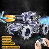 1:32 Gel Ball Tank Military War RC Battle Tank Heavy Large Interactive Remote Control Toy Car Electronic Boy Toys