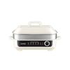 SUPOR 5.5L Multi-Function Electric Hot Pot CN plug (adapter included)