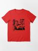 The Damned Beautiful art The Damned cool gift for fans Essential T-Shirt