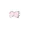 Charms Crystal Nail Jewelry Bow Nail Art Decoration Bowknot Nail Drills Bowknots Nail Rhinestones