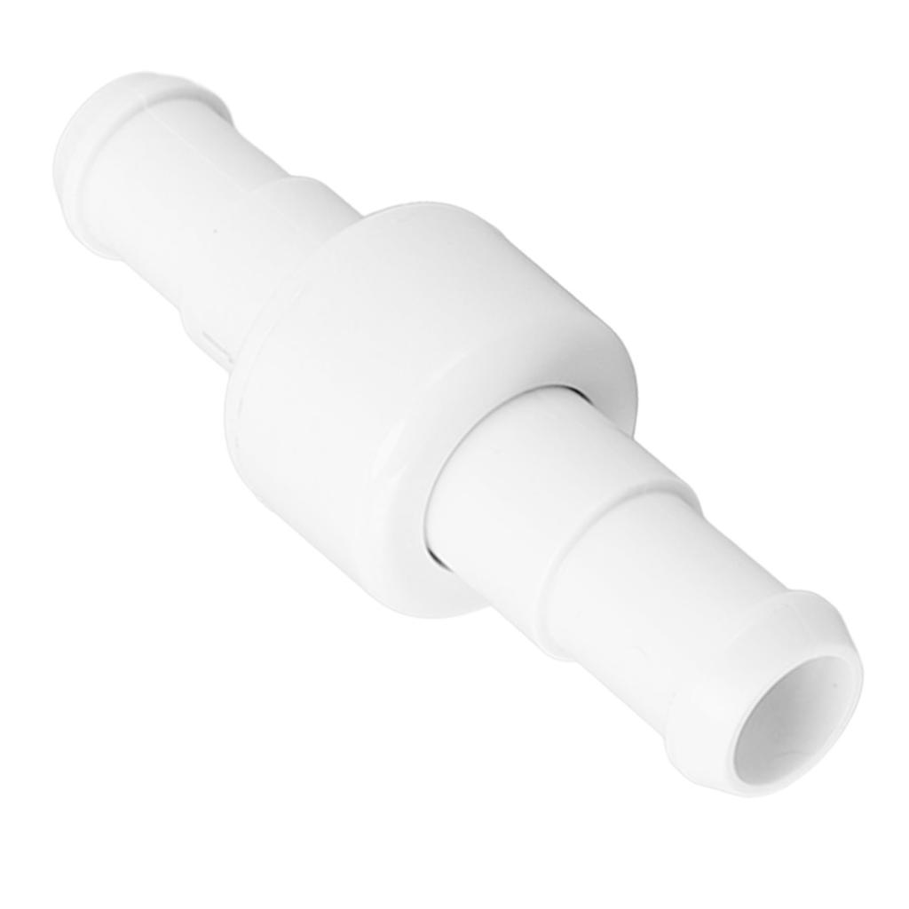 Pool Cleaner Hose Swivel Nut Kit Hose Ball Bearing Swivel D20 D15 Replacement for Polaris 280 3900