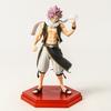 Последний сезон Pop Up Parade Fairy Tail: Нацу Драгнил Модель Фигурка Коллекция Хорошая кукла-сюрприз Подарок