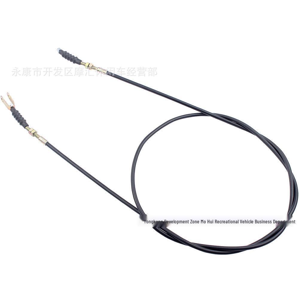 Трос газа для газового гольф-кара Yamaha G14/G16/G22