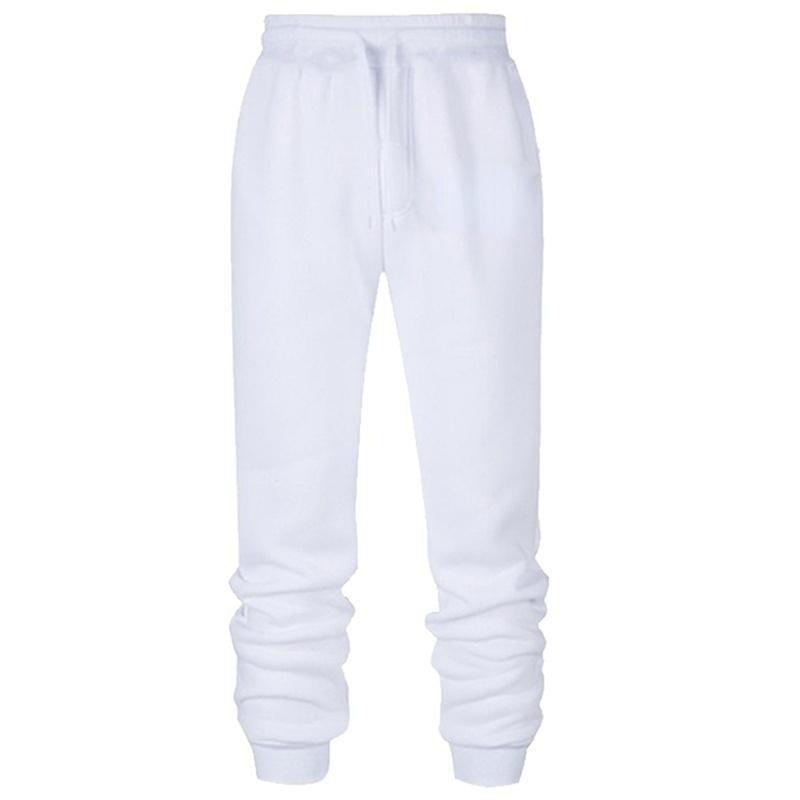 2023 Новые модные повседневные эластичные спортивные штаны, спортивные штаны