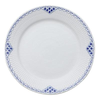Тарелка Royal Copenhagen Princess 25 см плоская 104-625 [Товар]
