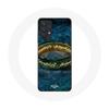 Case - The Lord of the Rings - Samsung Galaxy A32 5G - Flexible - White - Unisex