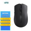 Беспроводная многорежимная офисная мышь Rapoo M350G