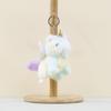 Cute Fantasy Unicorn Plush Toy Keychain For Bags Accessories And