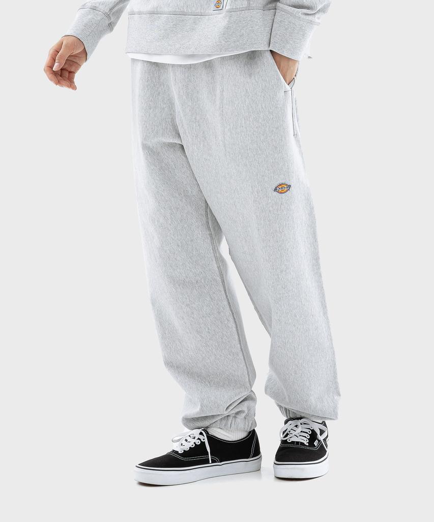 DICKIES Multi-Logo Heavyweight Sweatpants Melange