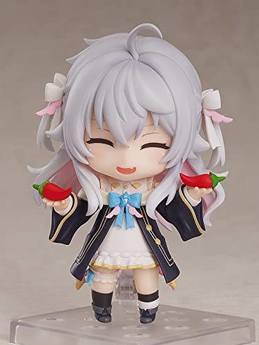 Nendoroid Kaguranana Plastic Painted Movable Figure Non-scale