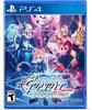 Azure Striker Striker Pack North PS4 Gunvolt (Импортированная версия Америка) -
