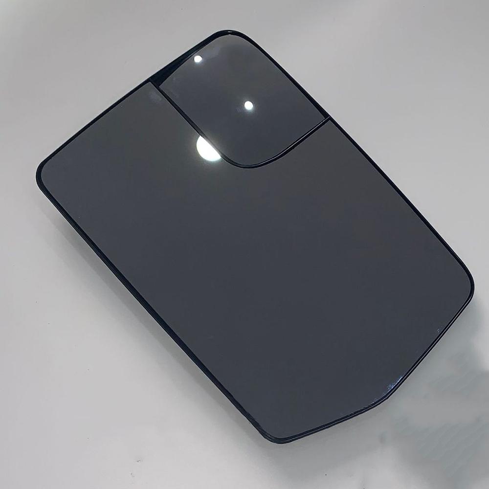 Стекло зеркала заднего вида левое со стороны водителя #BL3Z17K707D Для Ford F150 F-150 2011-14