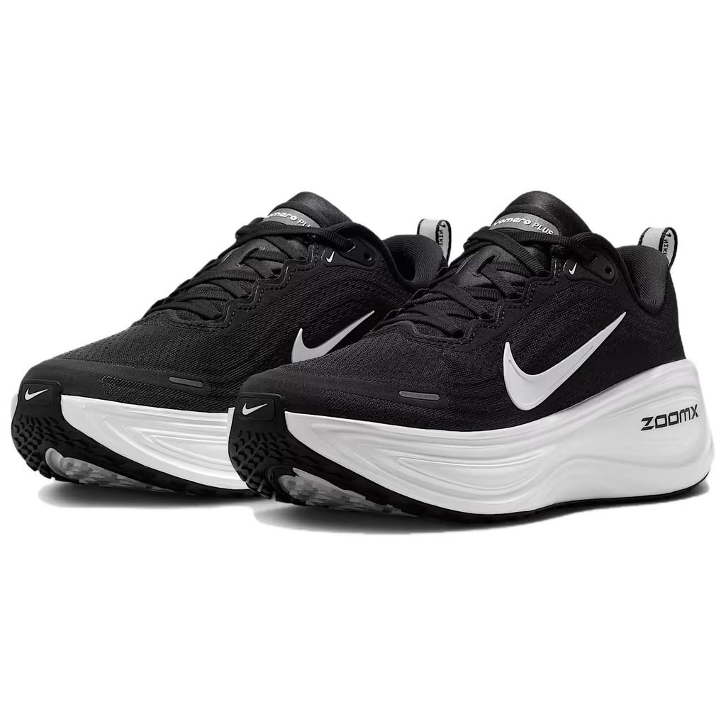(WMNS) Nike Air Zoom Vomero Plus 'Черный Белый' Женская HV8154-002