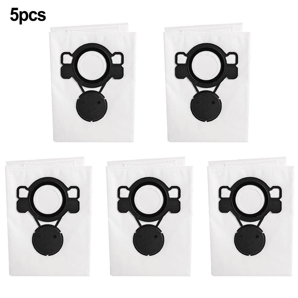 Replacement Bags For Nilfisk 107419593 ATTIX 3344 Robot Vacuum Cleaner