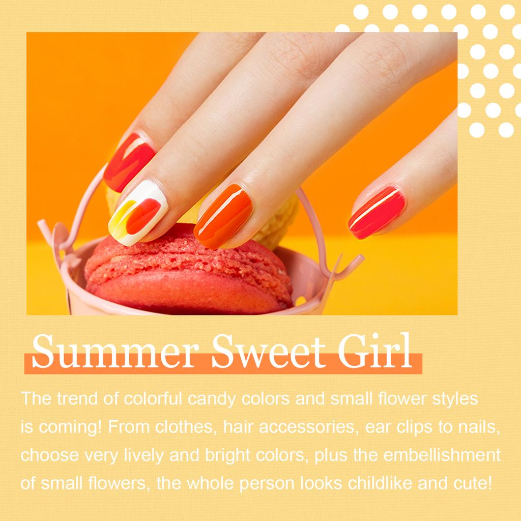 MAYJAM 8Pcs Nail Gel Polish Set 8ML Pure Color Nail Polish UV Gel 2022 Women Passion New Long Lasting Varnish Gel Nail Art DIY Nail Care