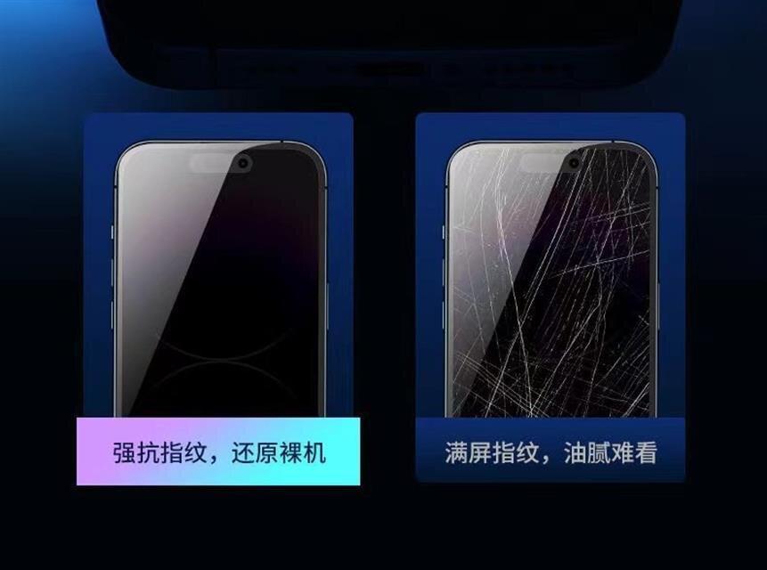 Vivo Y31s Tempered Glass Screen Protector