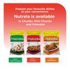 Nutrela Soya Chunks 1 kg Pack Of 1 High Protein Vegan Iron Rich Versatile Cooking Ingredient