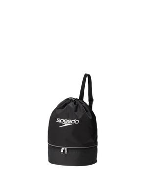 Черная сумка для плавания Speedo,