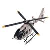 Remote Control Helicopter, 2.4G 6CH 6-Axis Gyro Optical Flow Localization Altitude Hold 1:36 Scale