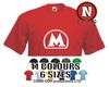Moscow Metro T-shirt Subway Underground Mass Transit Russian Tee Teeshirt