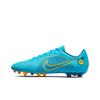 Футбольные бутсы Mercurial Vapor 14 Academy AG Унисекс Футбольные бутсы Светло-голубые DJ2870-484